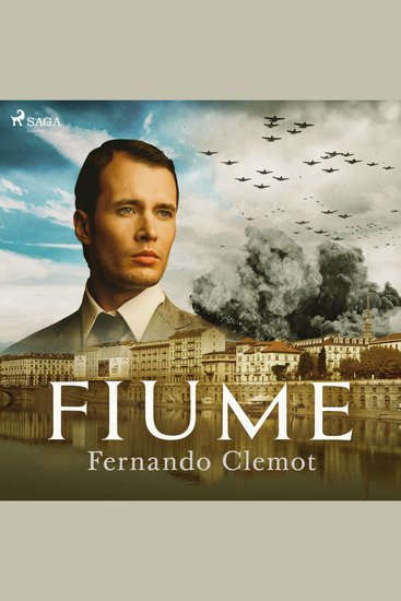 Fiume - cover