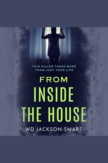 From Inside the House - cover