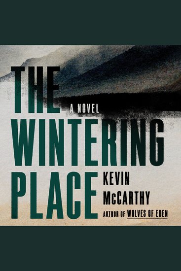 The Wintering Place - cover