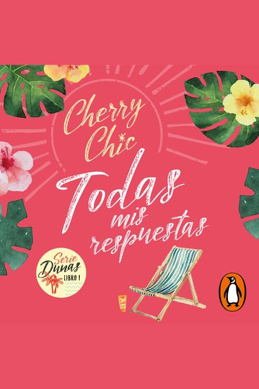 Todas mis respuestas (Dunas 1) - cover