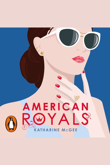 American Royals (American Royals 1) - cover