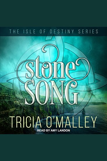 Stone Song - cover