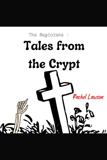Tales from the Crypt - cover