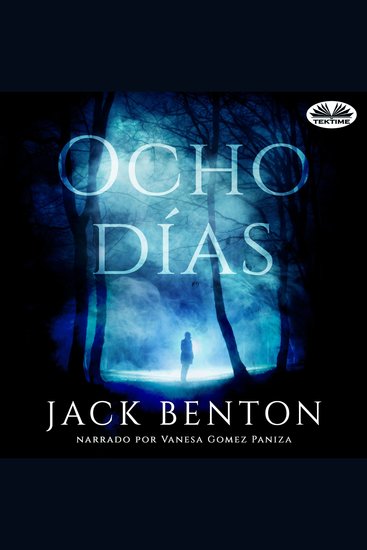 Ocho días - cover