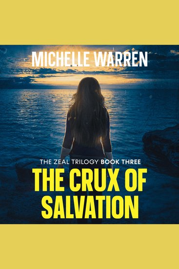 The Crux of Salvation - cover