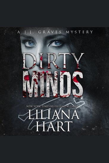 Dirty Minds - cover