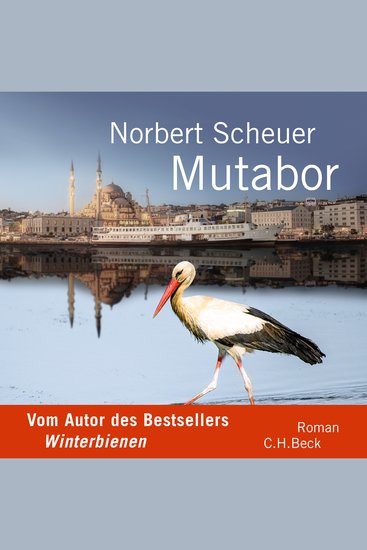 Mutabor - cover