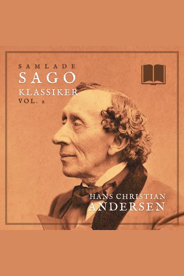 Samlade Sagoklassiker - Vol 2 - cover