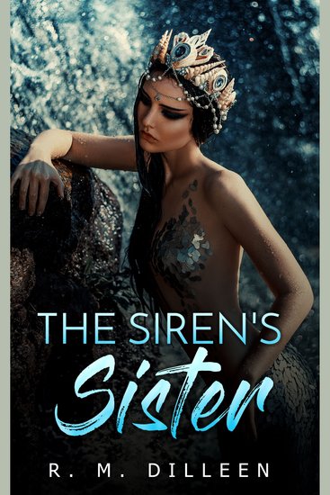 The Siren's Sister - cover