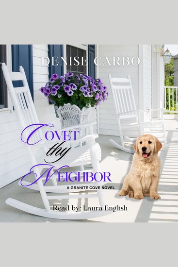 Covet thy Neighbor - cover
