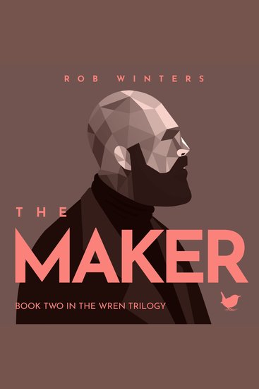 The Maker - cover