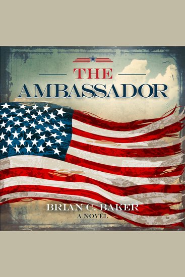 The Ambassador - cover