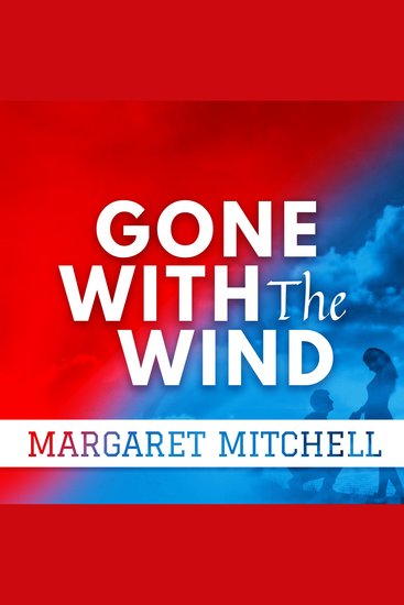 Gone With The Wind - cover