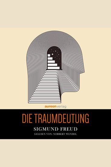 Die Traumdeutung - cover