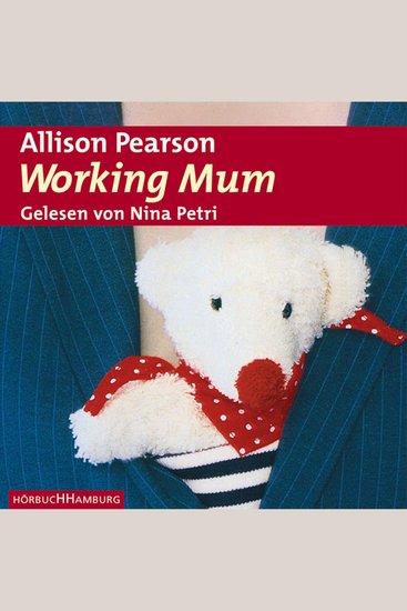 Working Mum - cover