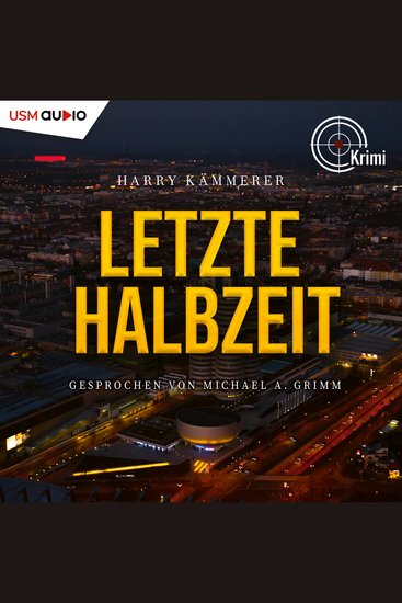Letzte Halbzeit - cover