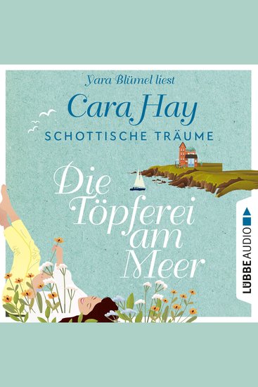 Schottische Träume - Schottische-Träume-Reihe Teil 1 (Ungekürzt) - cover