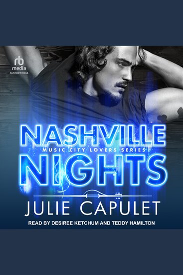 Nashville Nights - cover