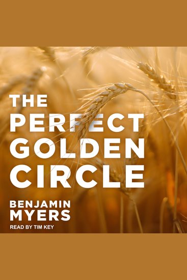 The Perfect Golden Circle - cover