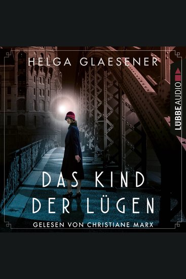 Das Kind der Lügen (Ungekürzt) - cover