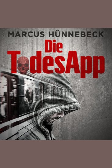 Die TodesApp - Drosten und Sommer Band 4 (ungekürzt) - cover