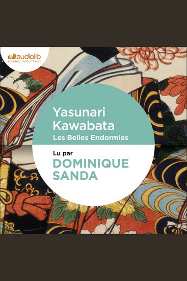 Les Belles Endormies - cover