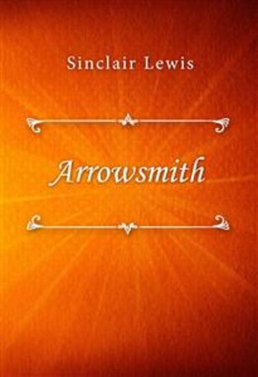Arrowsmith - cover
