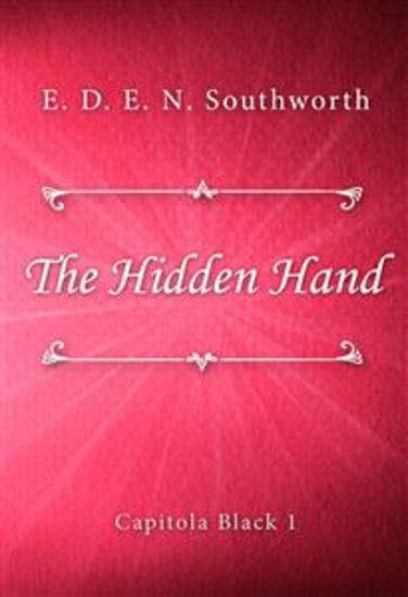 The Hidden Hand - cover