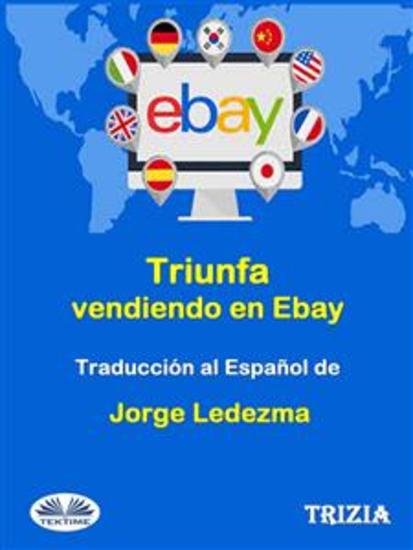 Triunfa Vendiendo En Ebay - cover