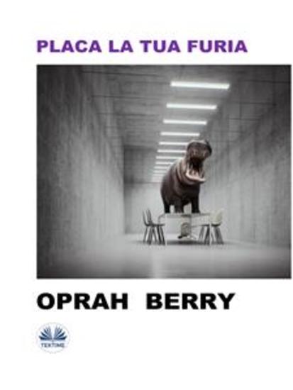 Placa La Tua Furia - cover