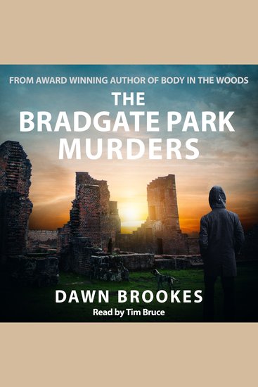 The Bradgate Park Murders - cover