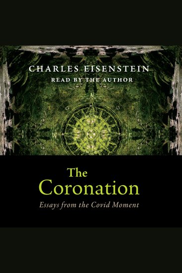 The Coronation - cover