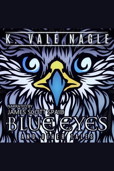 Blue Eyes and Other Tales - cover