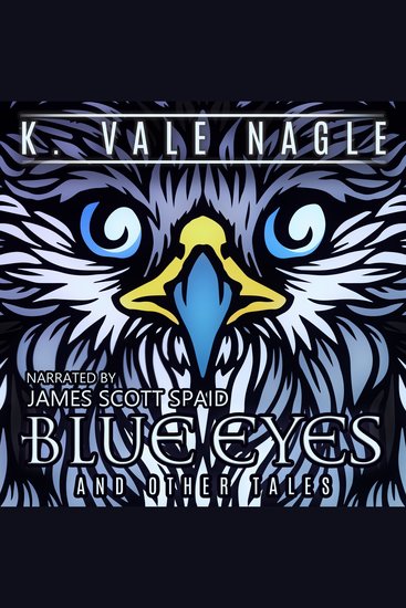 Blue Eyes and Other Tales - cover