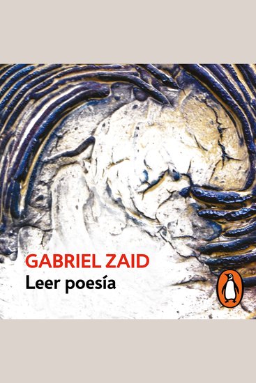 Leer poesía - cover