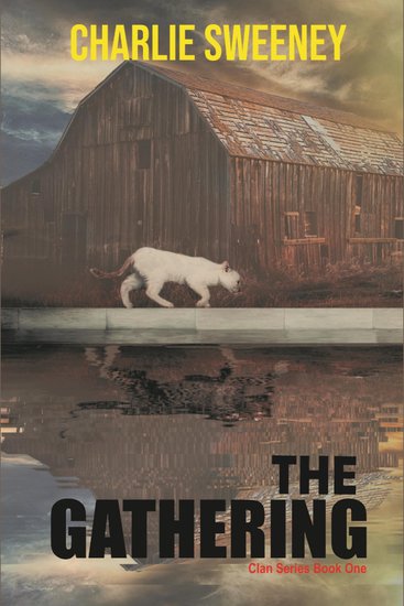 The Gathering - The Clan - cover
