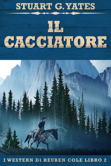 Il Cacciatore - cover