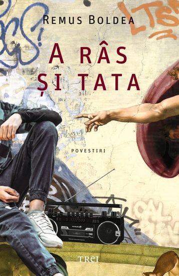 A ras si tata - cover