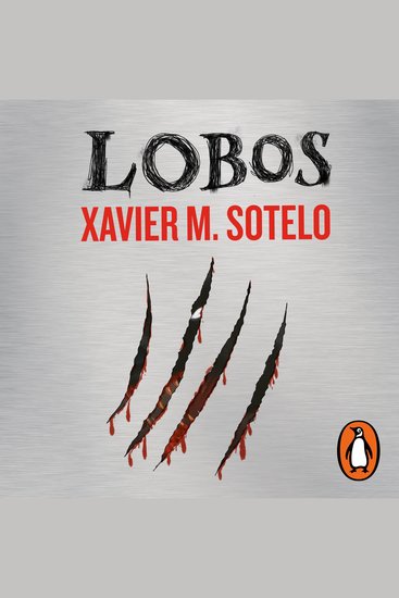 Lobos - cover