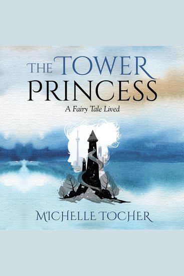 The Tower Princess - cover