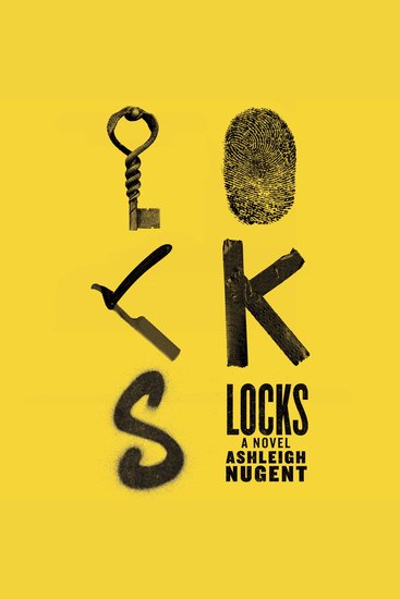 Locks - cover