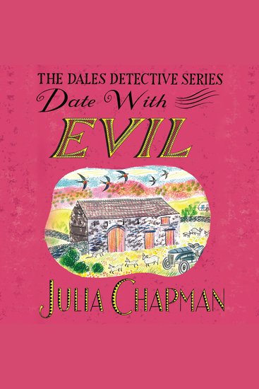 Date with Evil - cover