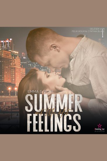 Summer Feelings mit Mr Hot - Speed-Dating Band 3 (ungekürzt) - cover