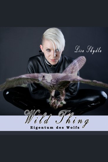 Eigentum des Wolfs - cover