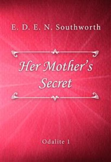 Her Mother’s Secret - cover