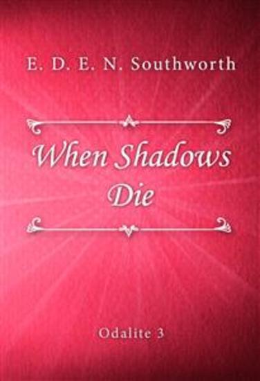 When Shadows Die - cover