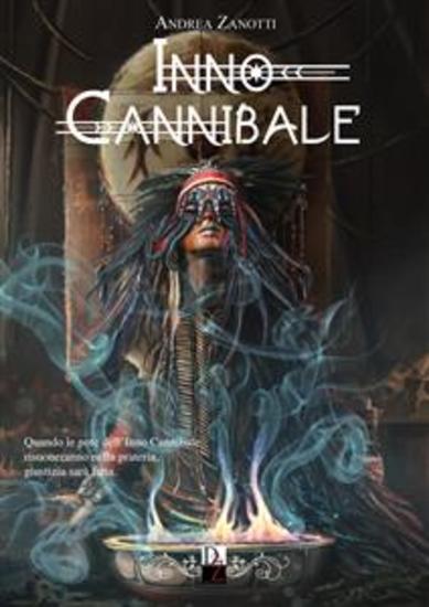 Inno Cannibale - cover