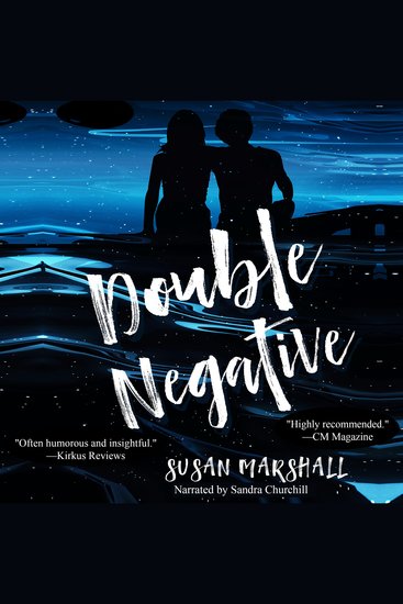 Double Negative - cover