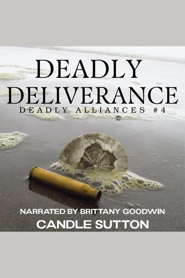 Deadly Deliverance - cover