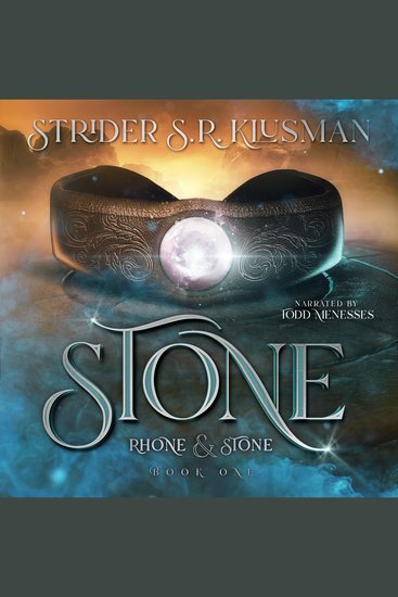 Stone - You know you're lonely when your best friend is a rock - cover